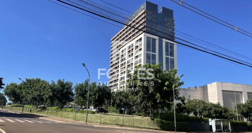 Terreno comercial para locação, 1.203,64 m², Vila do Golf