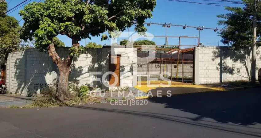 Terreno para estacionamento, 400,00 m² de área/Jd. América