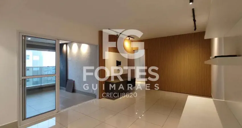Apartamento para alugar, 3 quartos/1 suíte, 95,93 m² área útil, Jd. Botânico