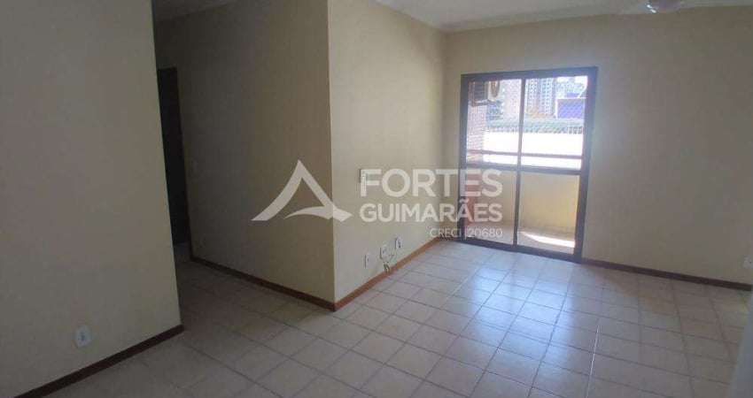 Apartamento com 74 m² de 2 Quartos no Centro de Ribeirão Preto!