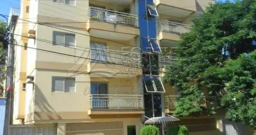 Apartamento de 1 quarto para locação no Pres. Medici