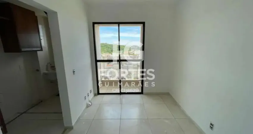 Apartamento com 2 Quartos de 44 m² no Bairro de Bonfim Paulista!
