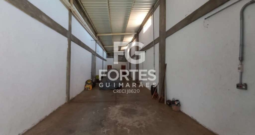 Salão Comercial de 66m² no Bairro Parque Ribeirão Preto!