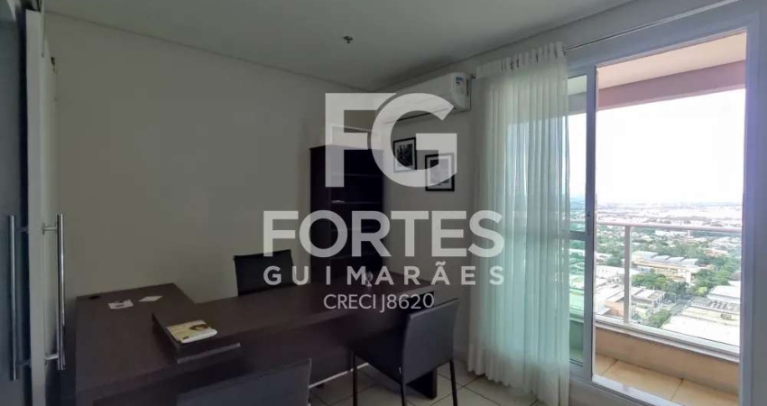 Ponto comercial para alugar na Rua José Bianchi, Sala, Nova Ribeirânia, Ribeirão Preto