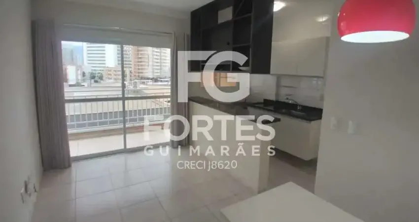 Apartamento com 1 quarto para alugar na Rua Arnaud Capuzzo, Apto, Nova Aliança, Ribeirão Preto
