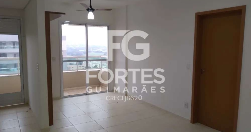Apartamento com 1 quarto para alugar na Rua Horácio Pessini, Apto, Nova Aliança, Ribeirão Preto