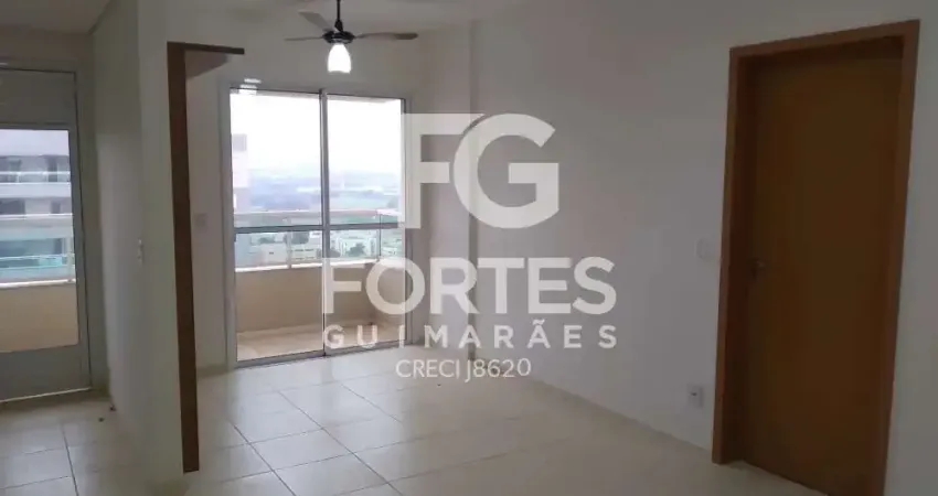 Apartamento com 1 quarto para alugar na Rua Horácio Pessini, Nova Aliança, Ribeirão Preto