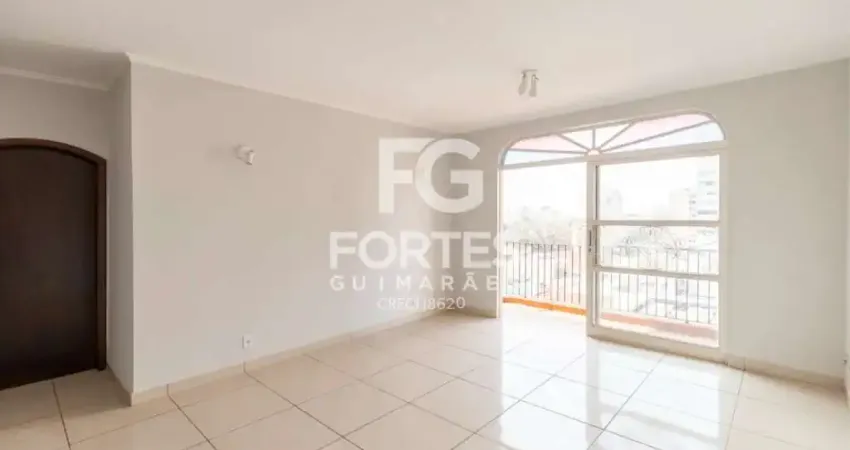 Apartamento com 3 quartos para alugar na Rua Cerqueira César, Apto, Centro, Ribeirão Preto