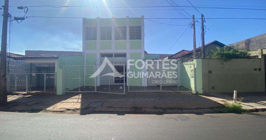 Prédio para alugar na Rua Pernambuco, 0, Campos Elíseos, Ribeirão Preto