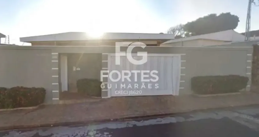 Casa Padrão para Locação de 3 quartos no Bairro Jardim Sumarezinho