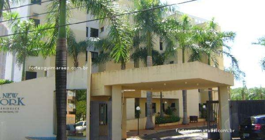 Apartamento de 1 quarto para locação no Jardim Nova Aliança