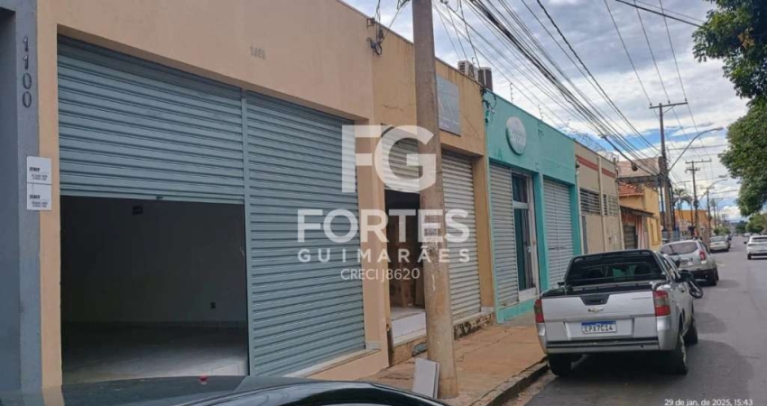 Prédio para alugar na Rua Pernambuco, Salão, Campos Elíseos, Ribeirão Preto