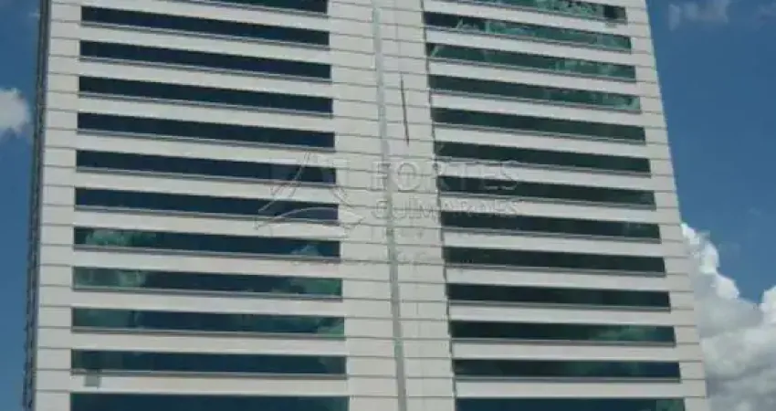 Ponto comercial para alugar na Avenida Coronel Fernando Ferreira Leite, Sala - Sala, Jardim Califórnia, Ribeirão Preto