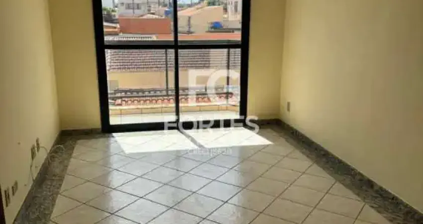 Apartamento de 1 quarto para locação com 45m² no Jardim Paulista