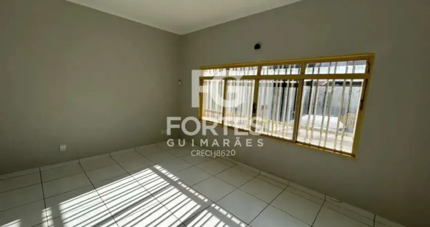 Casa com 4 quartos para alugar na Avenida Anhanguera, Alto da Boa Vista, Ribeirão Preto