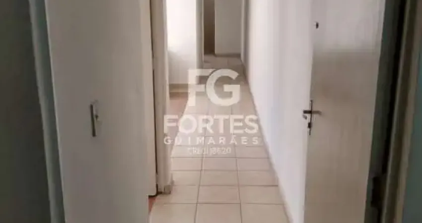 Apartamento para locação, 02 quartos, 54 m², jardim palma travassos