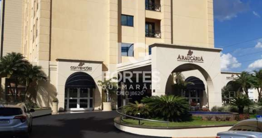 Flat com 1 quarto para alugar na Rua João Penteado, Apto, Jardim América, Ribeirão Preto