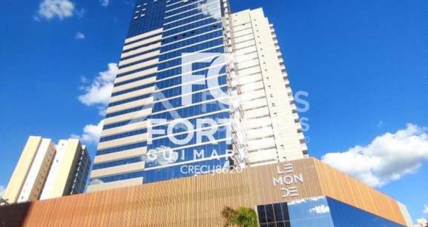 Ponto comercial para alugar na Rua Paschoal Bardaro, Sala, Jardim Botânico, Ribeirão Preto
