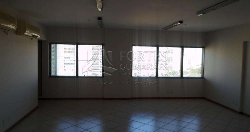 Ponto comercial para alugar na Avenida Presidente Vargas, Sala - Sala, Jardim América, Ribeirão Preto
