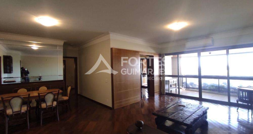 Apartamentos Padrão em Ribeirão Preto