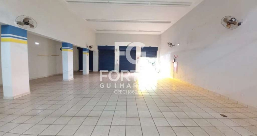 Salão com 655 m² no Centro de Ribeirão Preto!