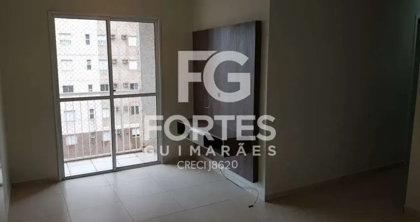 Apartamento com 2 quartos para alugar na Avenida Caramuru, República, Ribeirão Preto