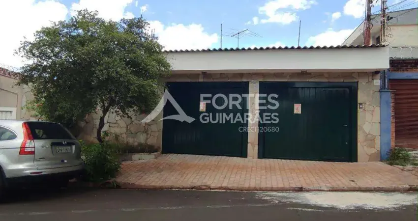 Casa com 4 quartos para alugar na Rua Conde Afonso Celso, Jardim Sumaré, Ribeirão Preto