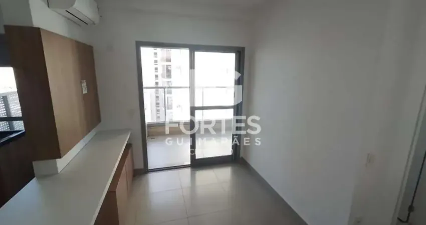 Apartamento tipo studio com 51m² para alugar no jardim irajá