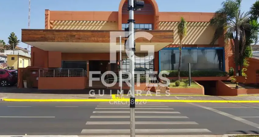 Ponto comercial para alugar na Avenida Presidente Vargas, Sala, Alto da Boa Vista, Ribeirão Preto