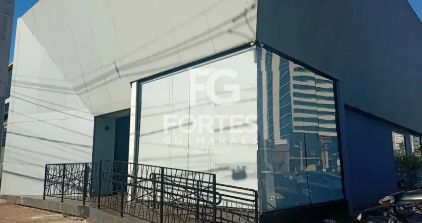 Salão Comercial, Loja de Esquina, com 650m² Total Sendo 200m² Área Térrea + 450m² na Sobreloja, Alto da Boa Vista