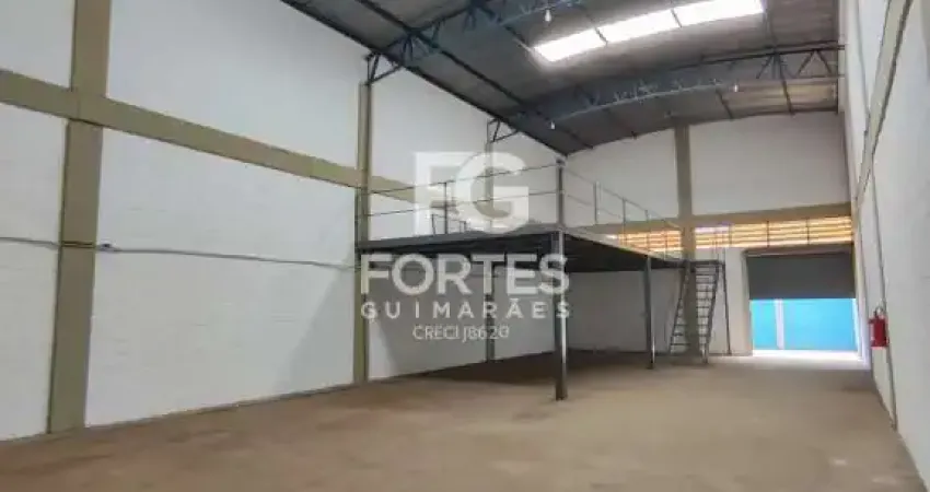 Salão Comercial entre as avenidas Brasil e Thomaz Alberto Whately com 320m² AC (opção negociável de + 320m² ao lado) sendo salão em vão livre + 50m² de mezanino, pé direito de 7,50m, piso usinado para