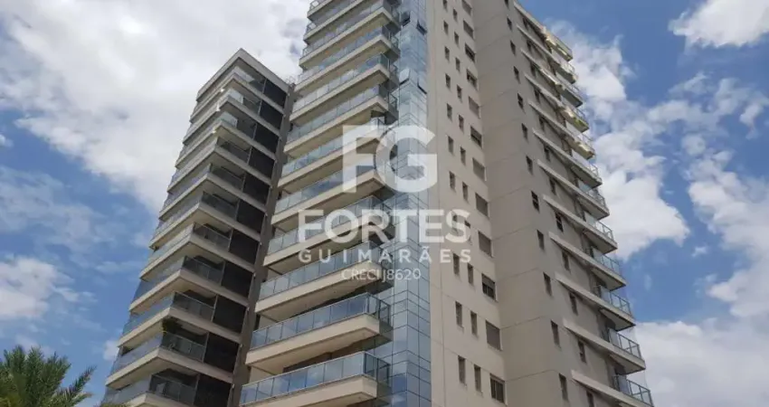 Apartamento Para Locação, 04 Quartos Sendo 04 Suíte, 322 m², Vila do Golf