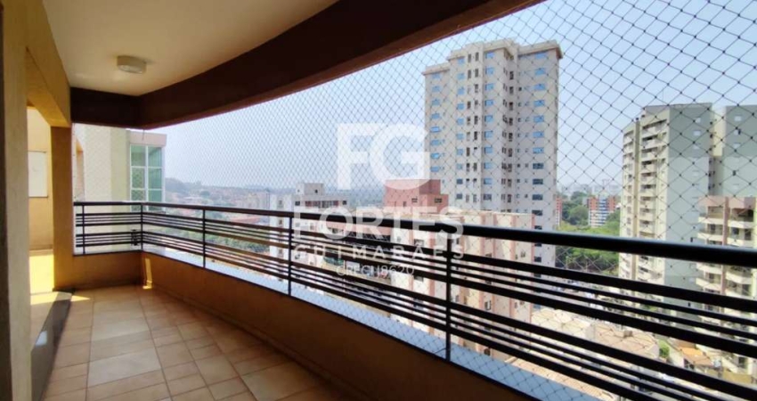 Apartamento Cobertura de 4 Dormitórios com 136m² no Bairro Jd Botânico!