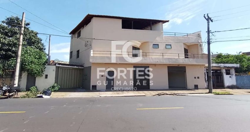 Salão Comercial para alugar com 4 dormitórios de 180 m² no Bairro Sumarezinho!
