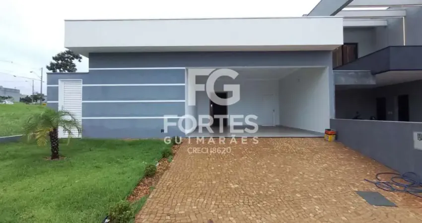 Casa com 3 quartos para alugar na Estrada Municipal RPR, Rua Jose Mario Sousa, Quinta da Mata, Ribeirão Preto