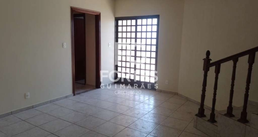 Sobrado para alugar com 4 dormitórios de 180 m² no Bairro Sumarezinho!