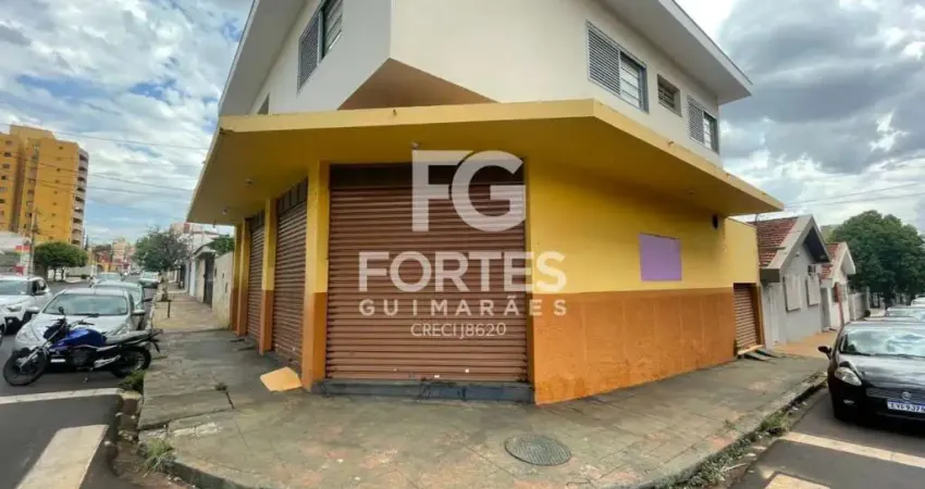Salão Comercial com 125 m² no Bairro Jardim Paulista!