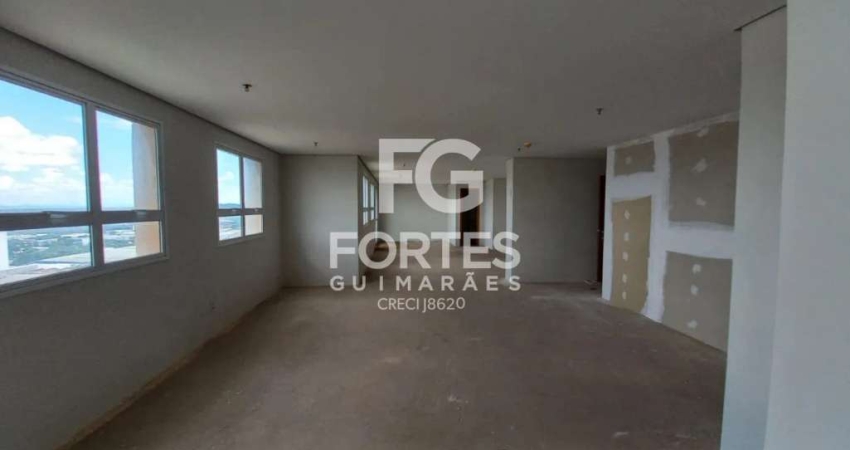 Ponto comercial para alugar na Rua Alice Além Saadi, Sala, Nova Ribeirânia, Ribeirão Preto