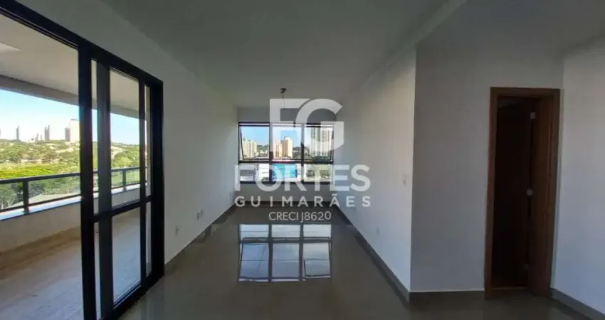 Apartamento com 3 suítes no Jardim Nova Aliança