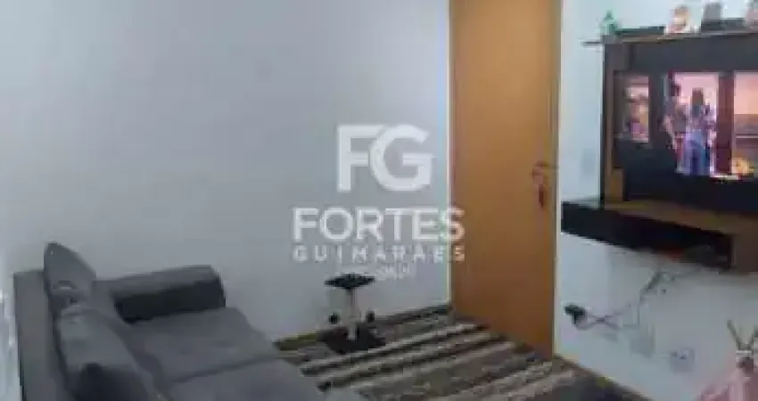 Apartamento Para Locação, 02 Quartos, 40 m2, Jardim Castelo Branco