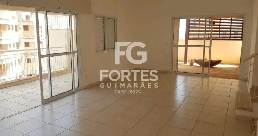 Apartamento Cobertura Para Locação, 04 Quartos Sendo 03 Suítes, 240 m², Nova Aliança