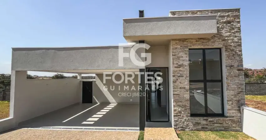 Casa Em Condomínio, 03 Quartos Sendo 03 Suítes, 255,00 m², Terras do Santa Marta