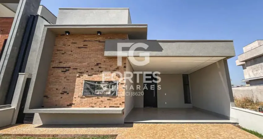 Casa Em Condomínio Para Locação, 03 Quartos Sendo 03 Suítes, 260 m² de Terreno, Quintas da São José