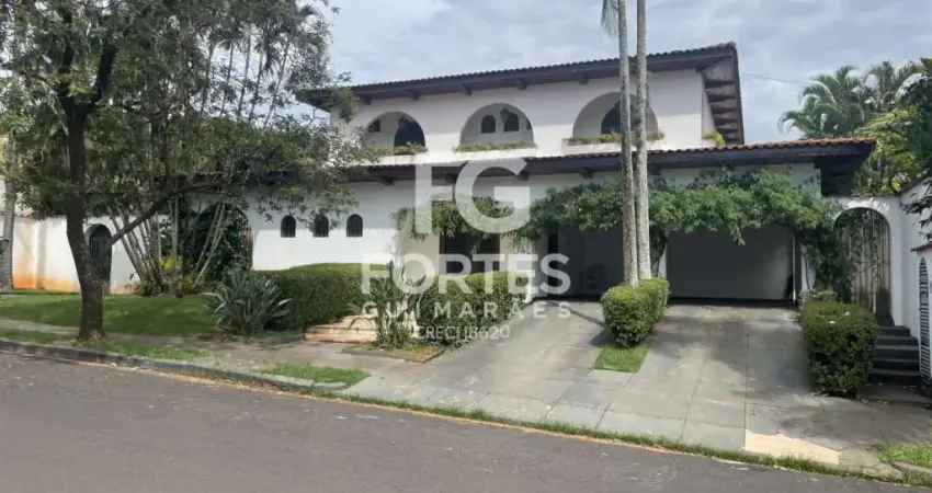 Sobrado, 4 quartos/2 suítes, 545,93 m² de construção, 4 garagens, alto da boa vista