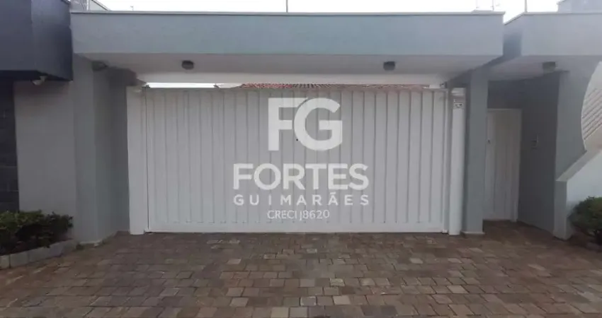 Casa para locação, 03 quartos sendo 03 suítes, varanda gourmet, 243 m², ribeirânia