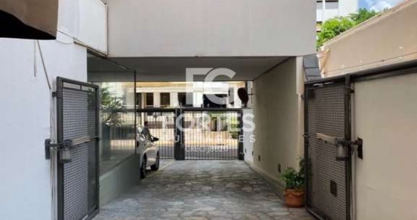 Apartamento com 1 Quarto no Centro de Ribeirão Preto!