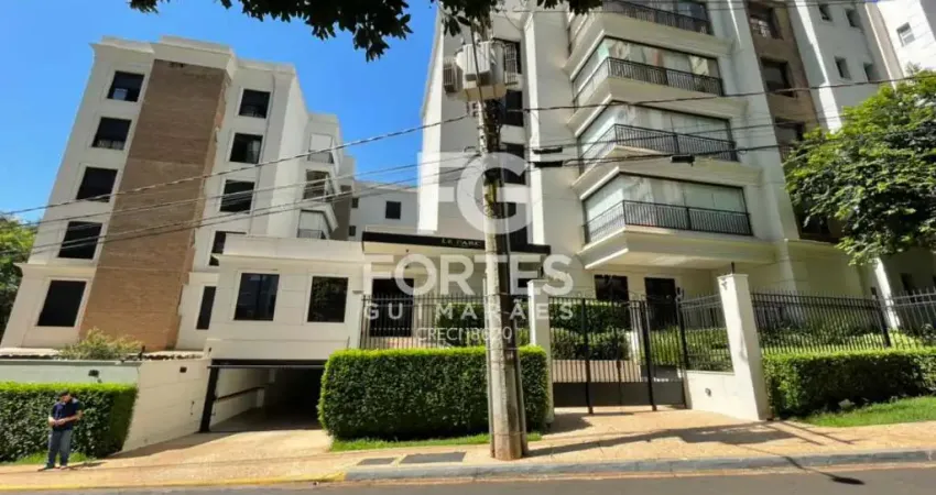 Apartamento  de 3 Suítes com 140 m² no Bairro Jardim Botânico!