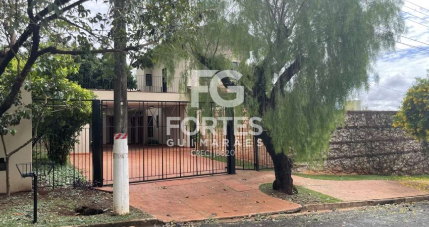 Casa em condomínio, 4 quartos/suítes, 367,62 m² de construção no Royal Park