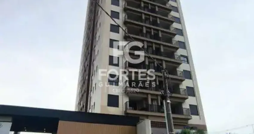 Apartamento para locação de 2 quartos de 60m² em Bonfim Paulista