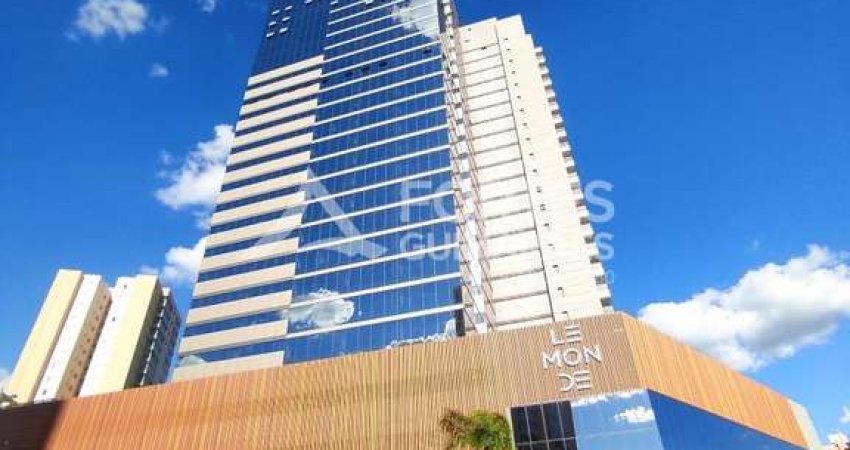 Ponto comercial para alugar na Rua Paschoal Bardaro, Sala, Jardim Botânico, Ribeirão Preto